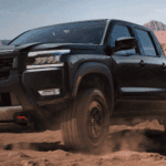 Buy the Best Certified Pre-Owned Nissan Trucks in Florence, AL at Singing River Nissan!