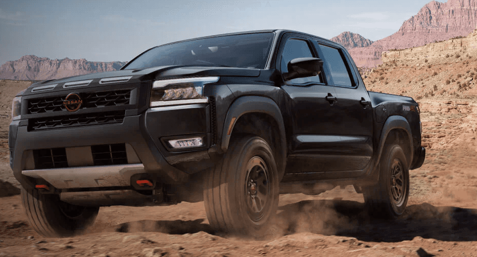 Buy the Best Certified Pre-Owned Nissan Trucks in Florence, AL at Singing River Nissan!