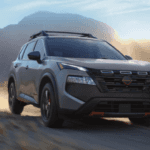 2026 Nissan Rogue Trim Levels Explained for Florence, AL Shoppers