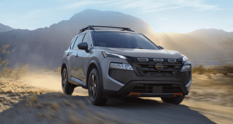 2026 Nissan Rogue Trim Levels Explained for Florence, AL Shoppers