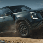 Why Nissan SUVs Are the Best Choice for Growing Families in Florence, AL
