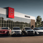 Ready for a Nissan Test Drive in Florence, AL? Come See Us at Singing River Nissan