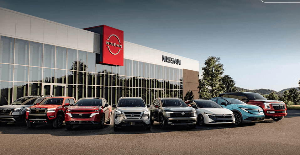 Ready for a Nissan Test Drive in Florence, AL? Come See Us at Singing River Nissan