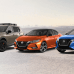 Where Are the Best Nissan Deals in Florence, AL? Right Here at Singing River Nissan