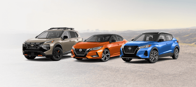 Where Are the Best Nissan Deals in Florence, AL? Right Here at Singing River Nissan