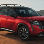 The 2026 Nissan Frontier for sale in Florence, AL at Singing River Nissan