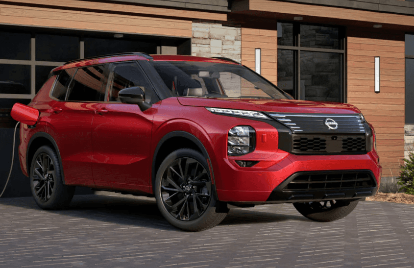 Here are the Reliable Nissan SUVs You Can Buy at Singing River Nissan in Florence, AL