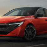 The 2027 Nissan Sentra for sale in Florence, AL at Singing River Nissan