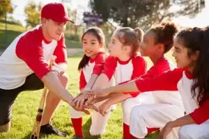South Charlotte Chevrolet Youth Baseball & Softball