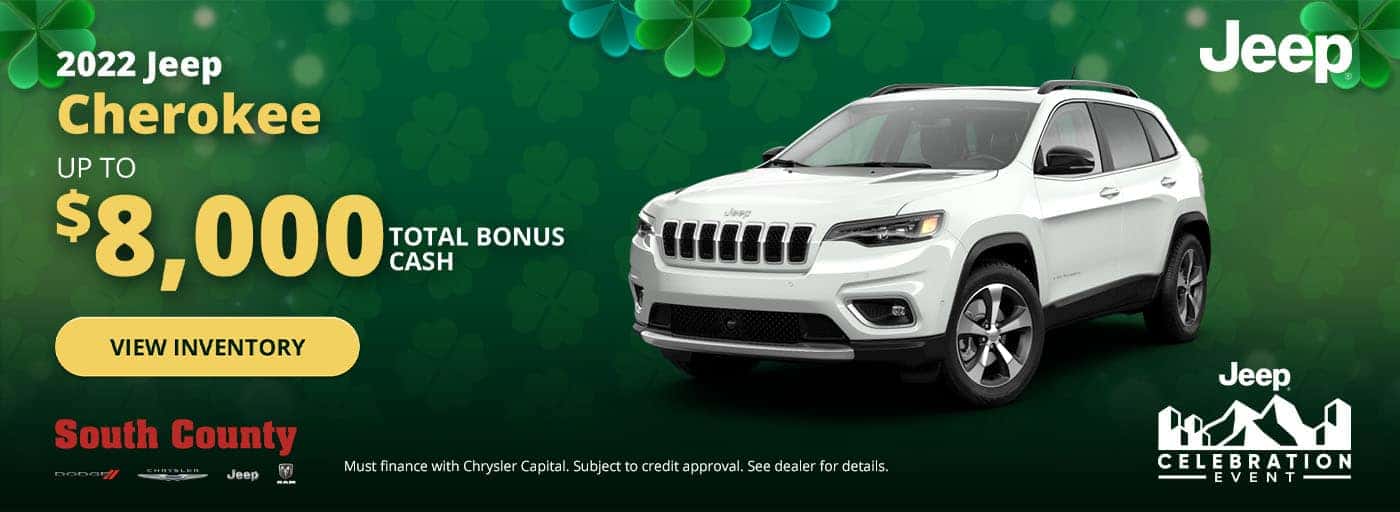 Slider 1400×514 – 22 MY Cherokee 8k Bonus Cash