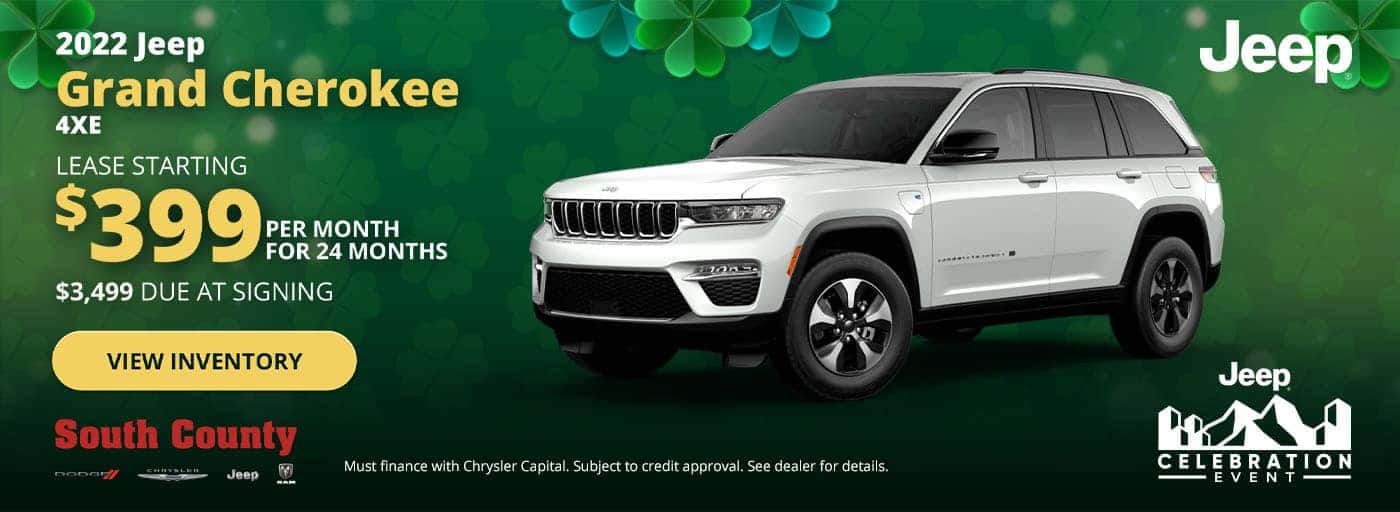 Slider 1400×514 – 22 MY Grand Cherokee 4XE