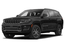 2021 Jeep Grand Cherokee L