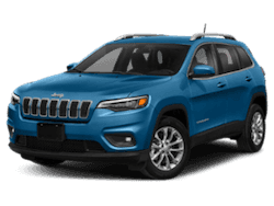2021_Cherokee