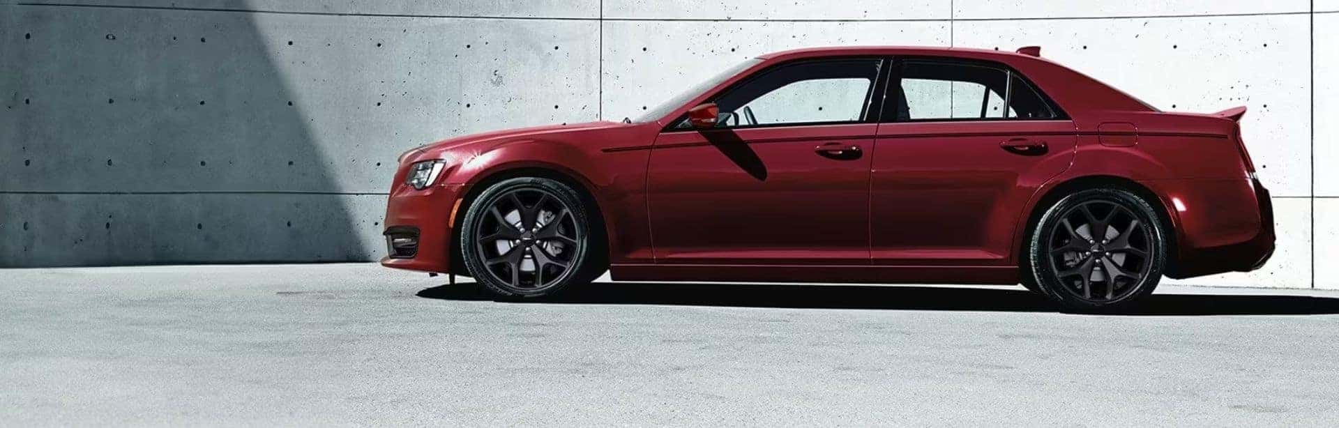 2023 Chrysler 300