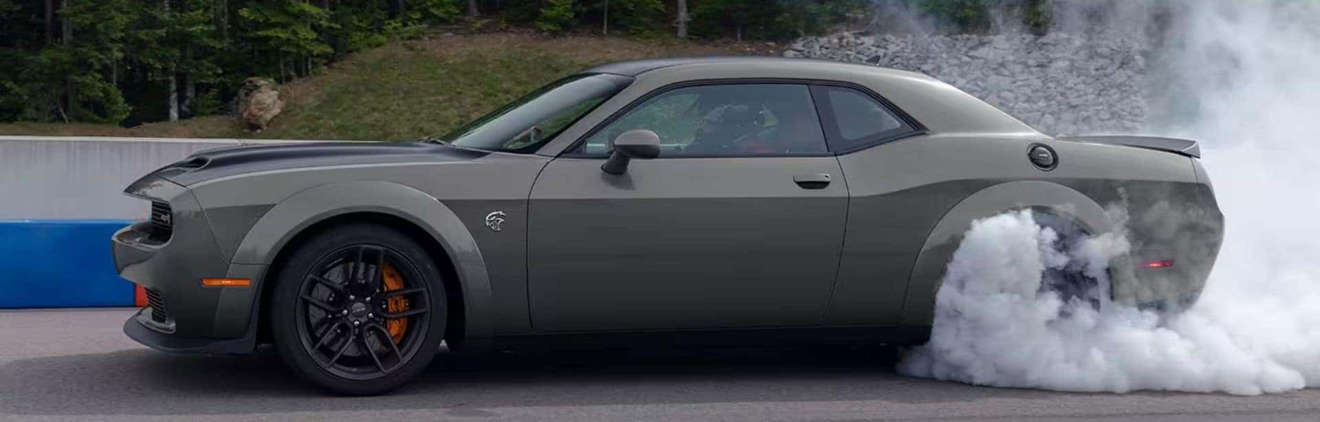 2023 Dodge Challender