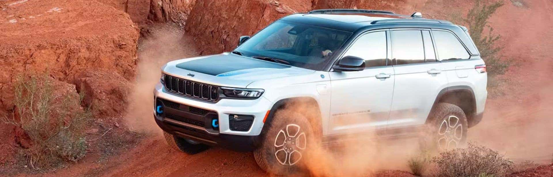 2025 grand cherokee
