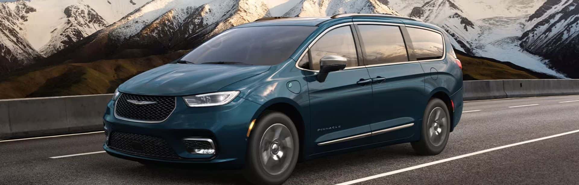 Pacifica-Hybrid
