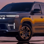 2026 Jeep Grand Wagoneer