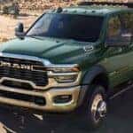 2026 RAM Chassis Cab