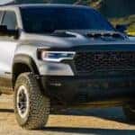 2027 RAM 1500
