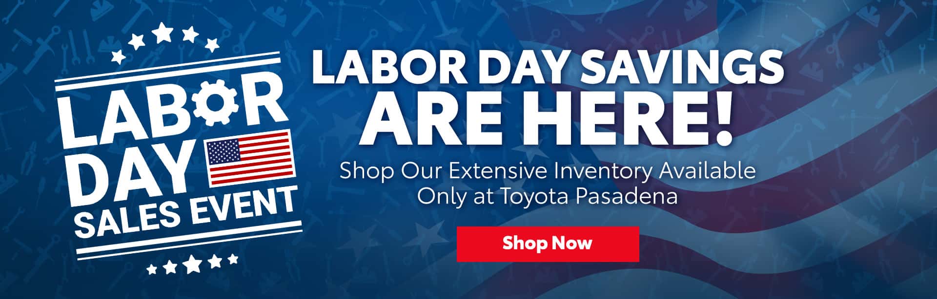 Labor Day