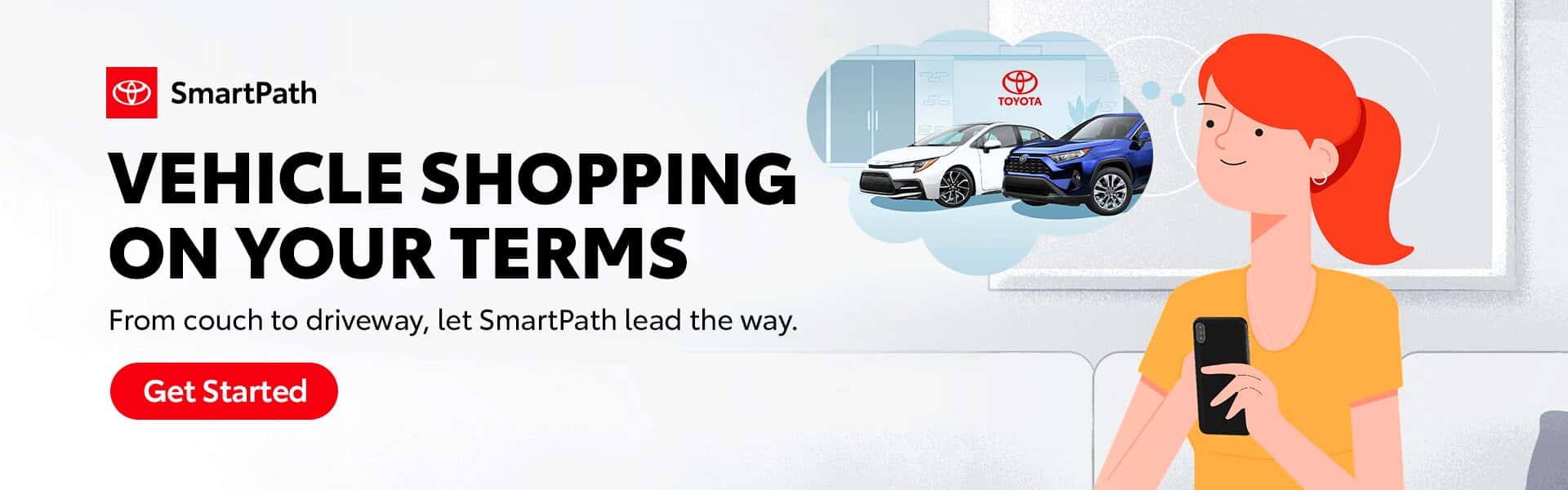 SmartPath