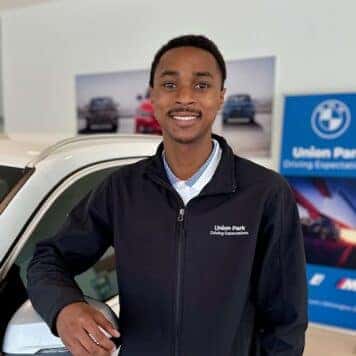 Meet Our Staff | Wilmington BMW Dealer