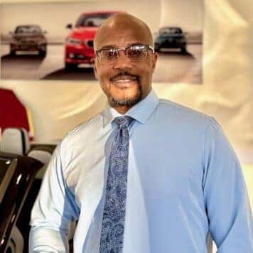 David Jackson