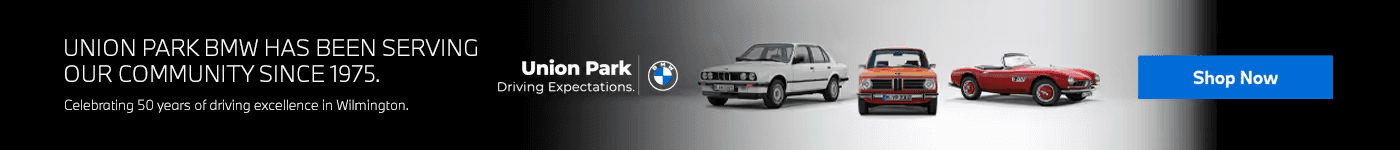 Union Park BMW has been serving our community since 1975!