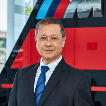 Hugo VanGeem
