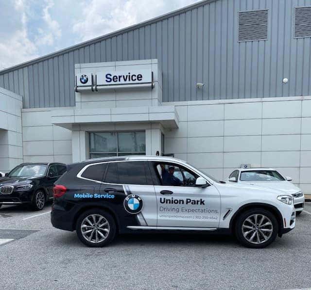 Mobile Service