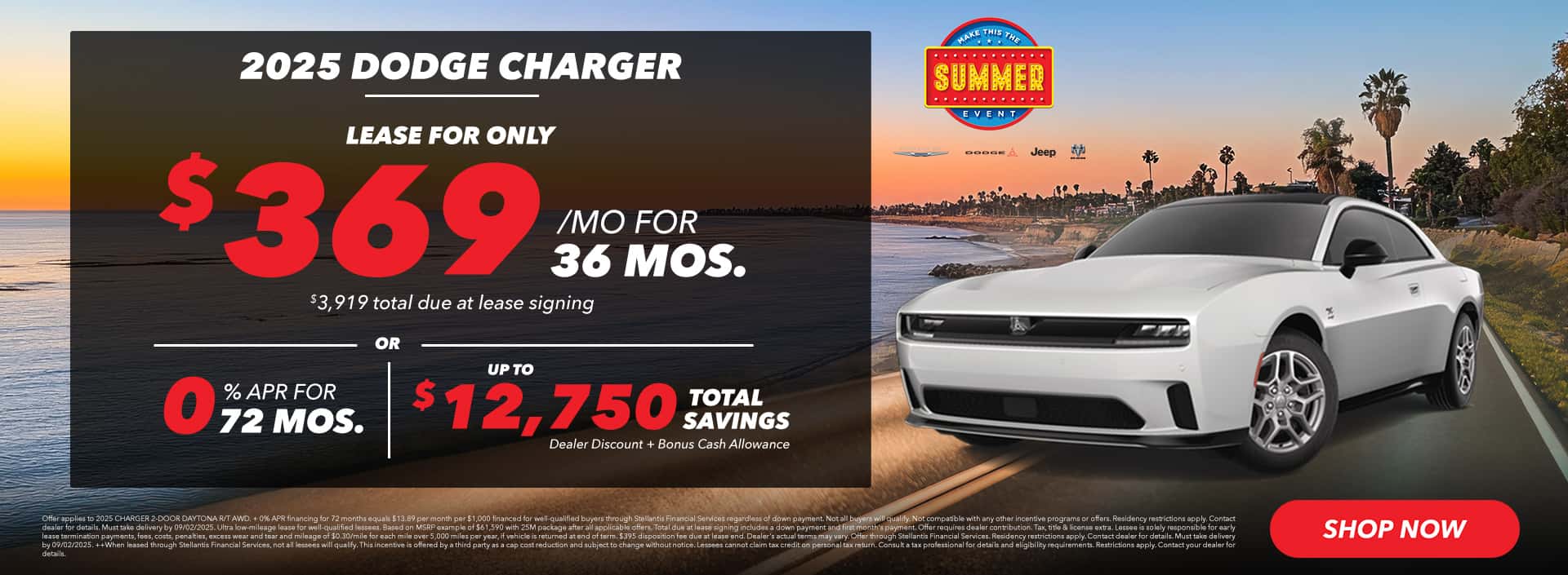 Dodge Lease Deals Near Me Aesthetic Wallpaper