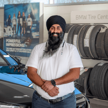 Kam Bains