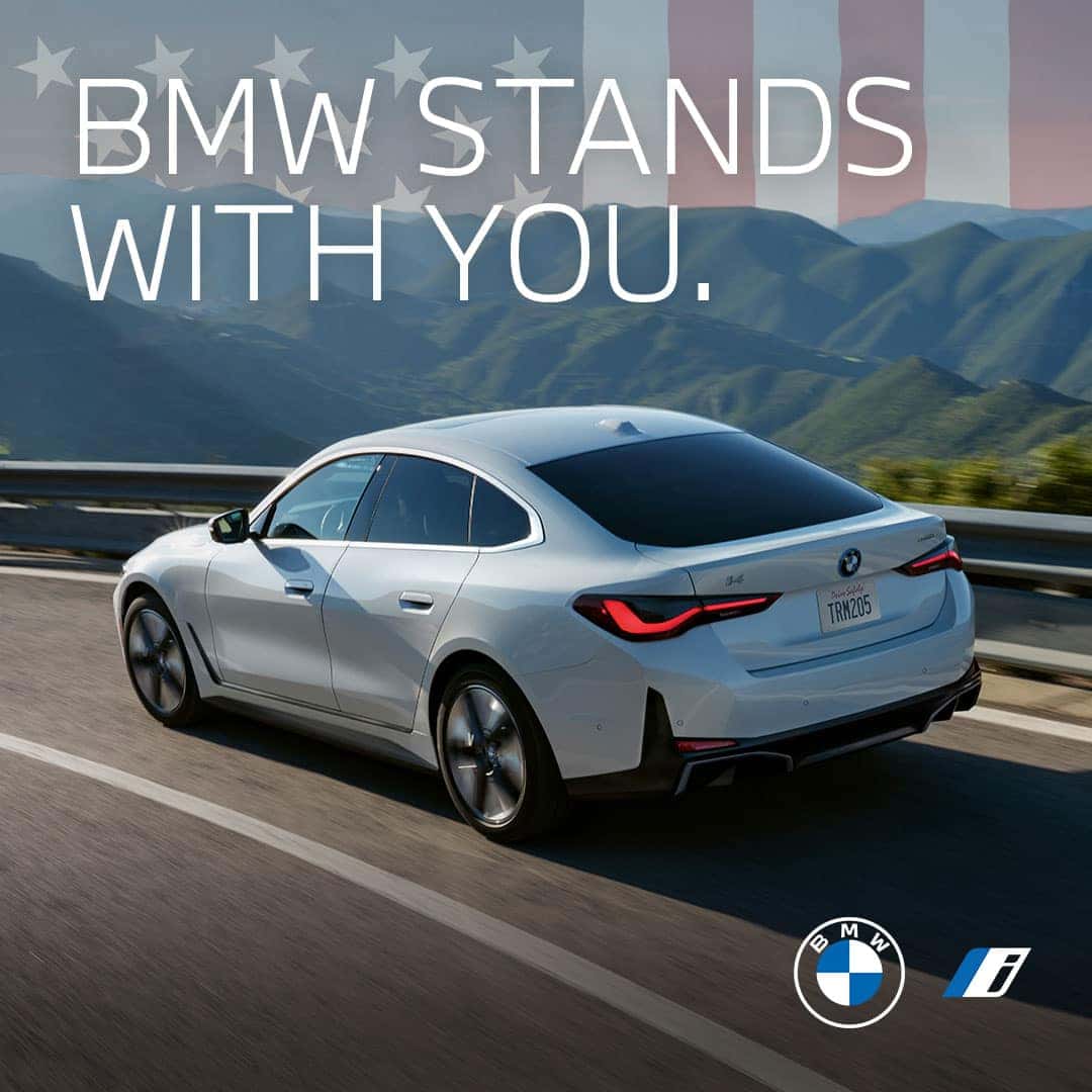 Valley BMW BMW Military Program Valley BMW