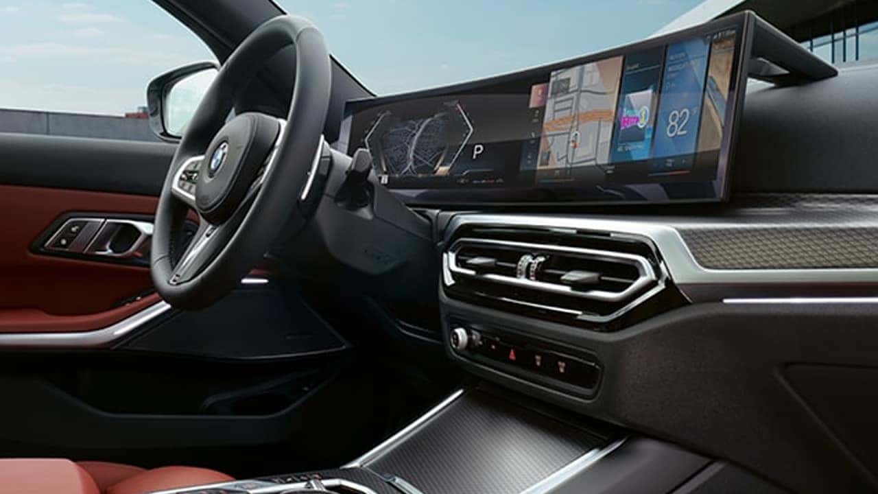 The 2024 BMW 3 Series* | Valley BMW