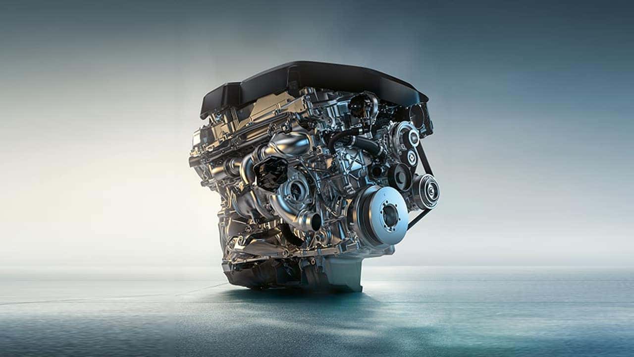 2024 BMW 3 Series Performance