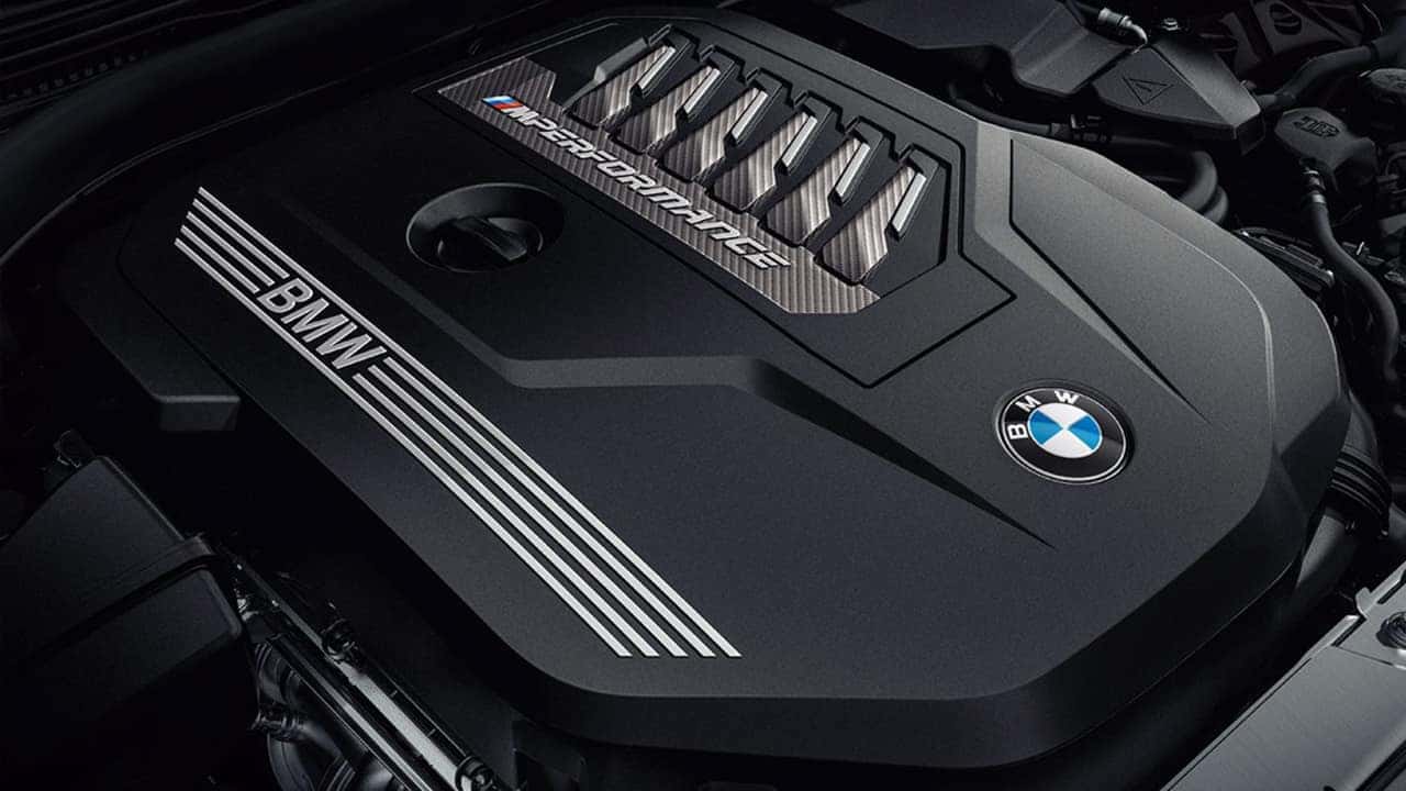 2024 BMW X3 Performance