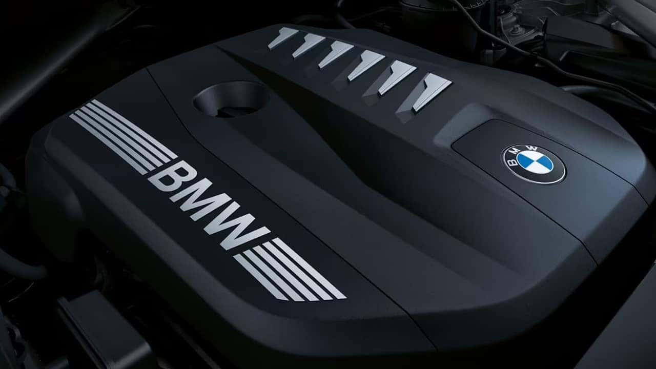 2024 BMW X5 Performance