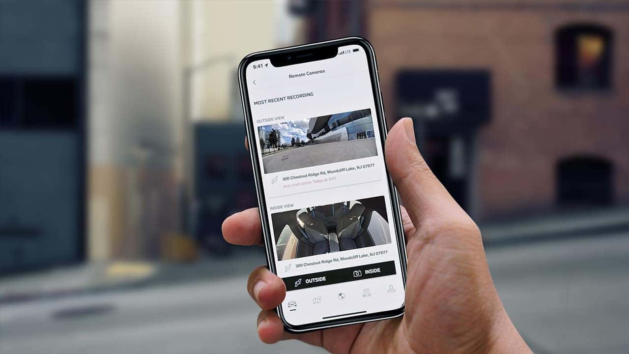 2024 BMW iX Driving Experience