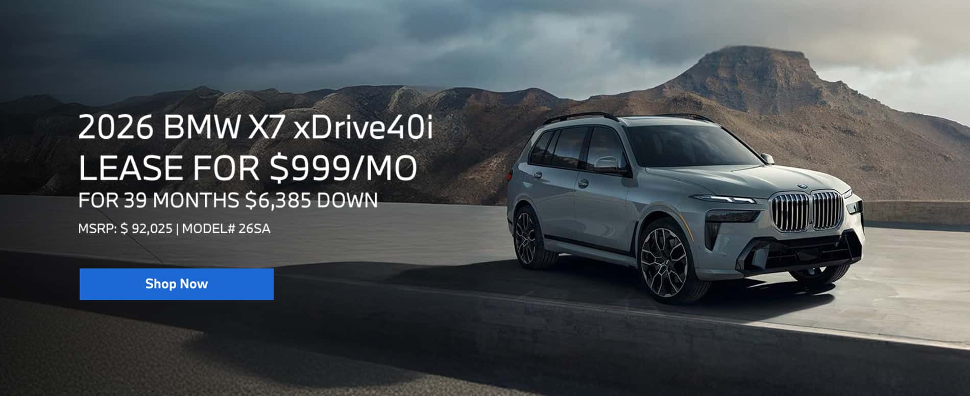 Visit Valley BMW | Trusted BMW Dealership in Modesto, CA