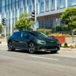 Limited Edition Kia EV6