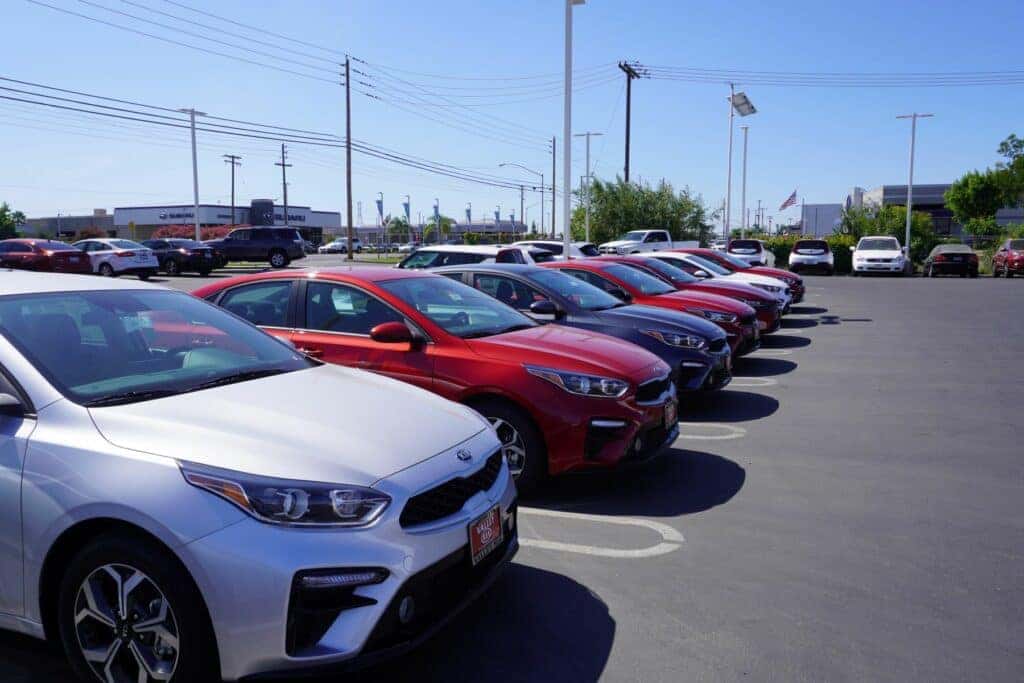 Kia Certified Preowned