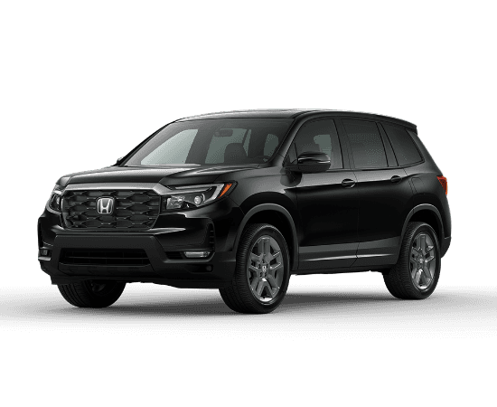 2023 <b>Honda Passport</b> <small>EX-L 2WD</small>