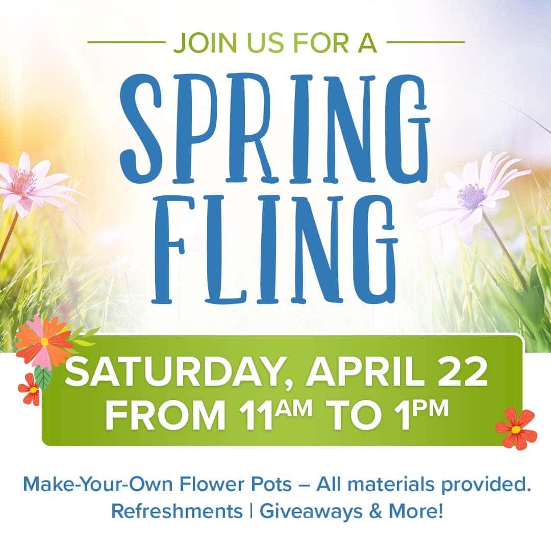 Spring Fling