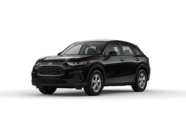 2024 <b>Honda HR-V</b> 2WD LX