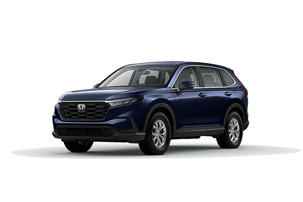2024 <b>Honda CR-V</b> LX 2WD
