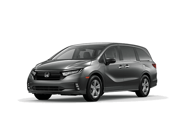 2024 <b>Honda Odyssey</b> EX