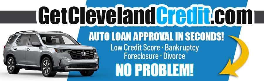 Get Cleveland Credit