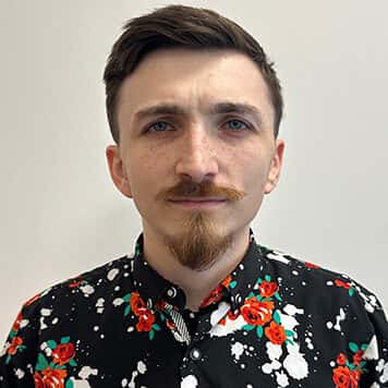 Joe Dunlavey