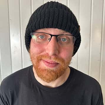 Shane McFadden